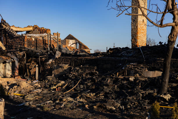 Reliable Structural Rebuild contractor in Seminole, FL by Fire Damage Doption